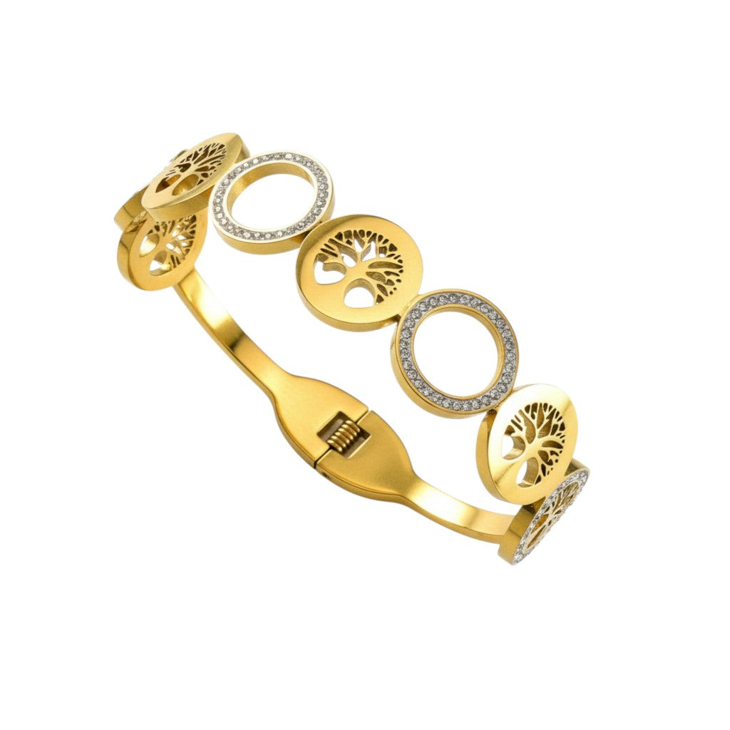 Vivienne™ — Symbolsk Armbånd