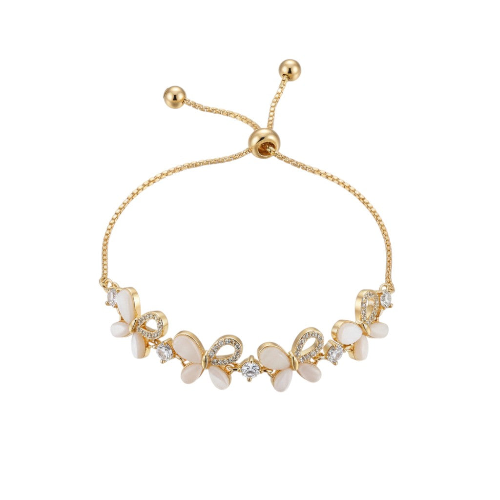 Elodie™ — Yndefuldt Armbånd